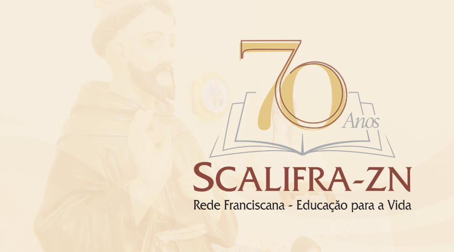 Celebrar 70 anos da SCALIFRA-ZN